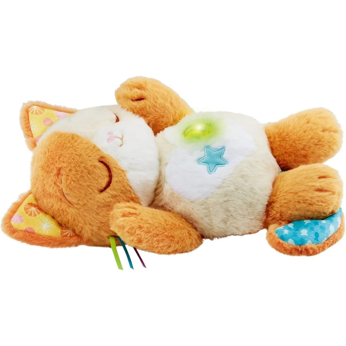 VTech Calming Purrs Kitten | Luxury Home Accessories | Heulog Glow