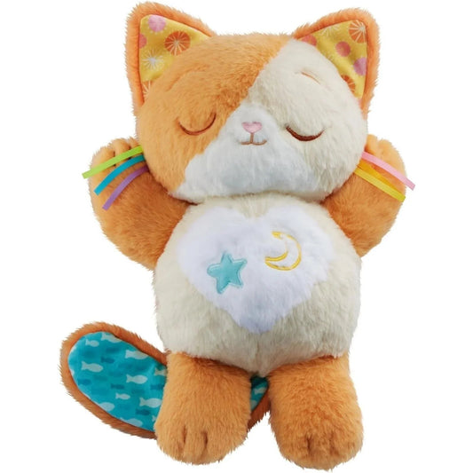 VTech Calming Purrs Kitten | Luxury Home Accessories | Heulog Glow