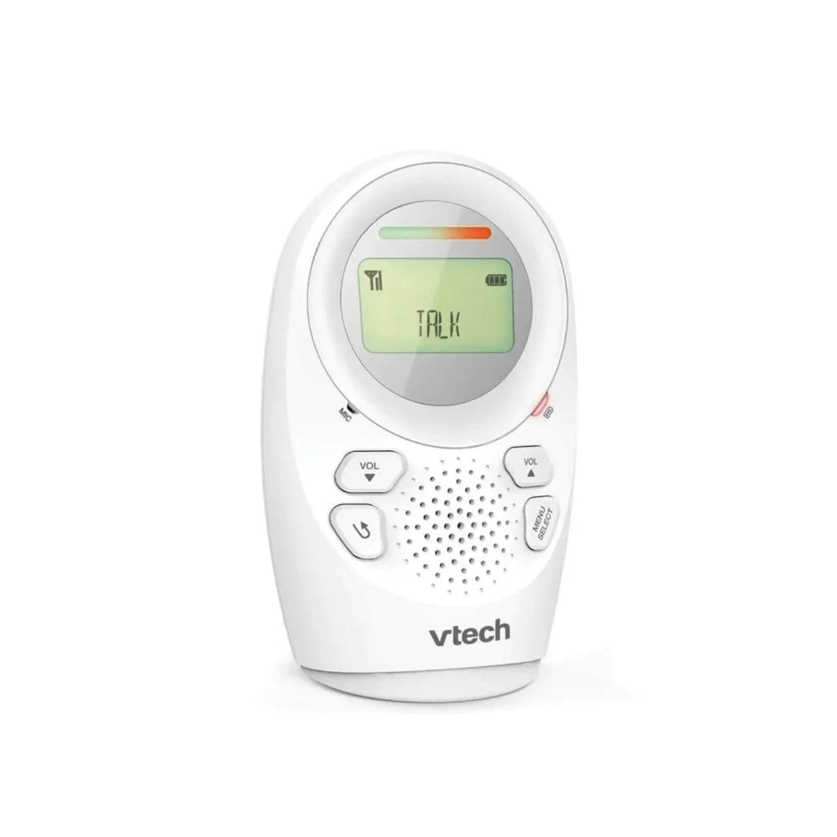 Vtech Digital Audio Monitor with Night Light & Projection | Luxury Home Accessories | Heulog Glow