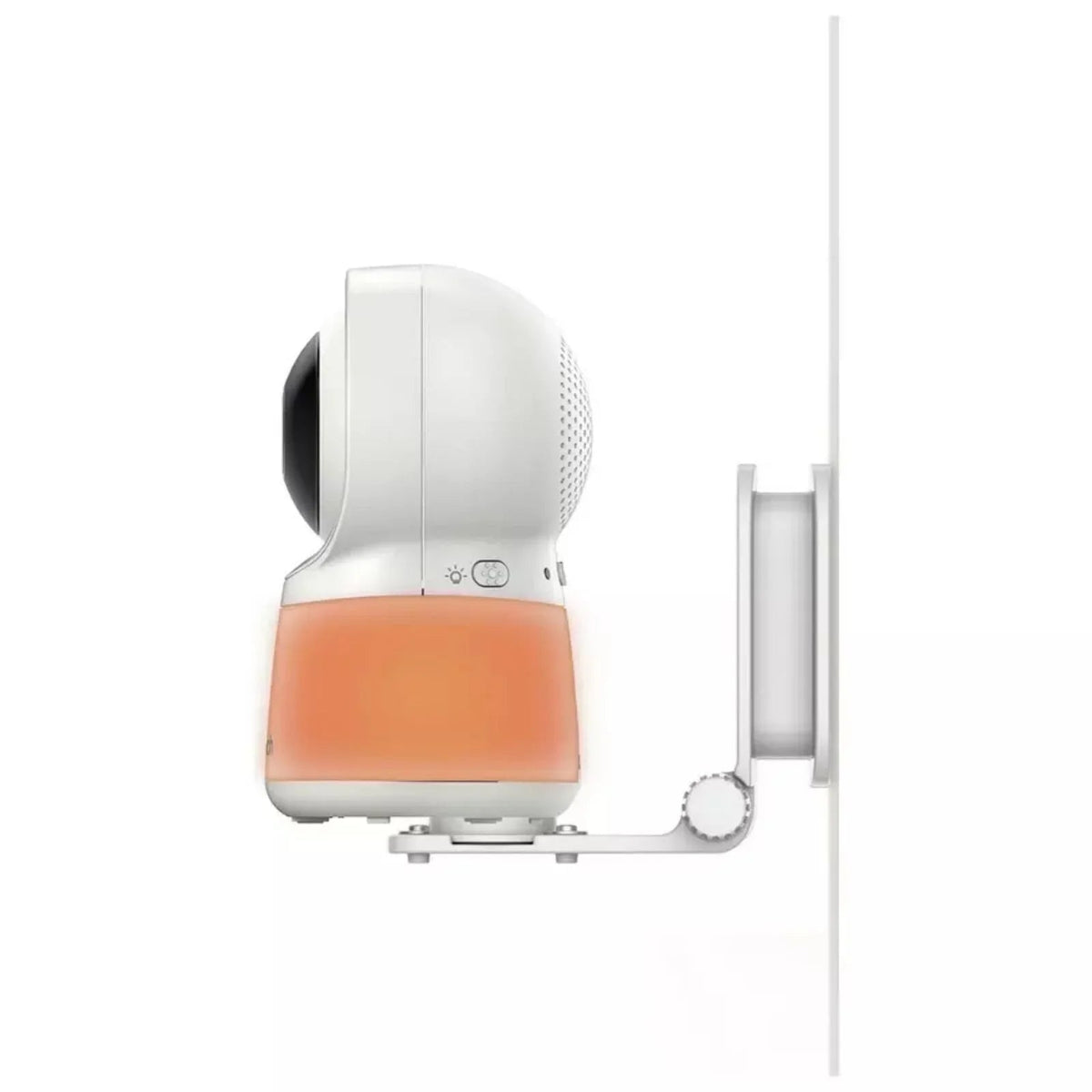 VTech RM5755HD 5" Smart Wi-Fi 1080p Video Baby Monitor | Luxury Home Accessories | Heulog Glow