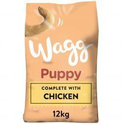 Wagg Complete Puppy | Luxury Home Accessories | Heulog Glow
