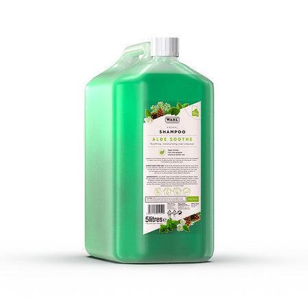 Wahl Aloe Soothe Shampoo | Luxury Home Accessories | Heulog Glow