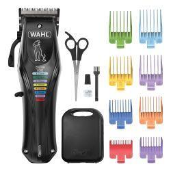 Wahl Colour Pro Cordless Clipper | Luxury Home Accessories | Heulog Glow