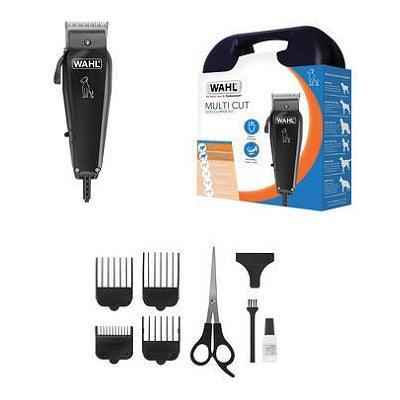Wahl Mains Multi Cut Pet Clipper | Luxury Home Accessories | Heulog Glow