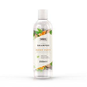 Wahl Mucky Puppy Shampoo | Luxury Home Accessories | Heulog Glow