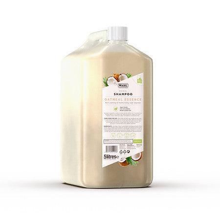 Wahl Oatmeal Shampoo | Luxury Home Accessories | Heulog Glow