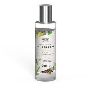 Wahl Pet Cologne Pear | Luxury Home Accessories | Heulog Glow