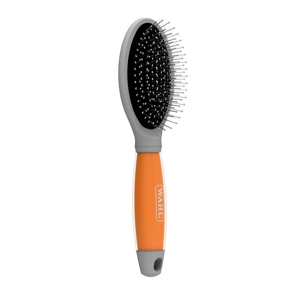 Wahl Pin Brush Gel Handle | Luxury Home Accessories | Heulog Glow