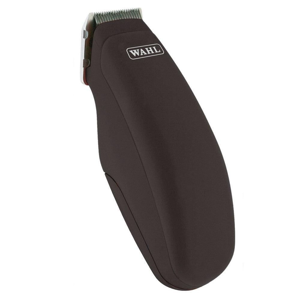 Wahl Pocket Pro Trimmer Black | Luxury Home Accessories | Heulog Glow