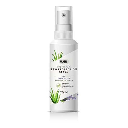 Wahl Pretty Paw Protection Spray | Luxury Home Accessories | Heulog Glow