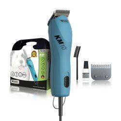 Wahl Pro KM10 Two Speed Professional Clipper | Luxury Home Accessories | Heulog Glow