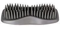 Wahl Rubber Curry Comb | Luxury Home Accessories | Heulog Glow