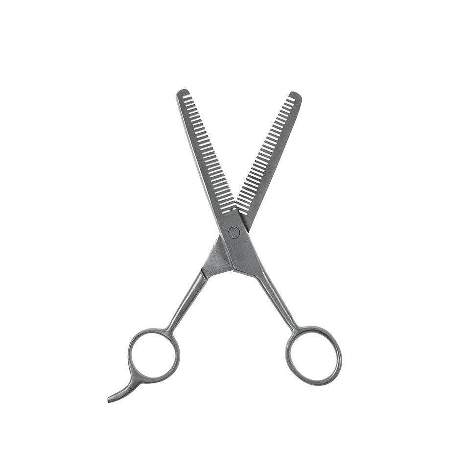 Wahl Stainless Steel Thinning Scissors | Luxury Home Accessories | Heulog Glow