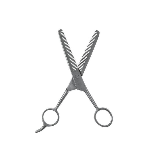 Wahl Stainless Steel Thinning Scissors | Luxury Home Accessories | Heulog Glow