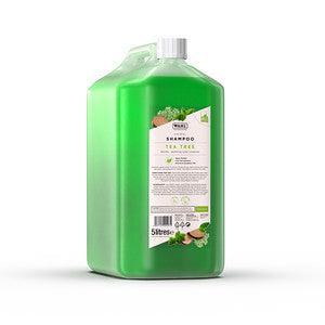 Wahl Tea Tree Shampoo | Luxury Home Accessories | Heulog Glow