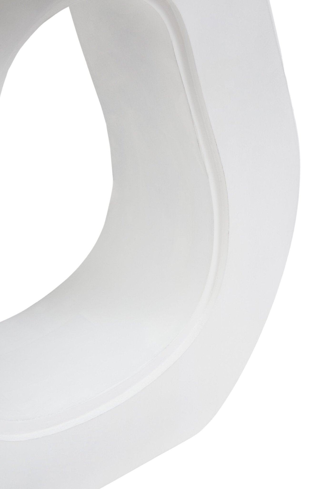 Walsa Whitewash Mango Wood Accent Table | Luxury Home Accessories | Heulog Glow