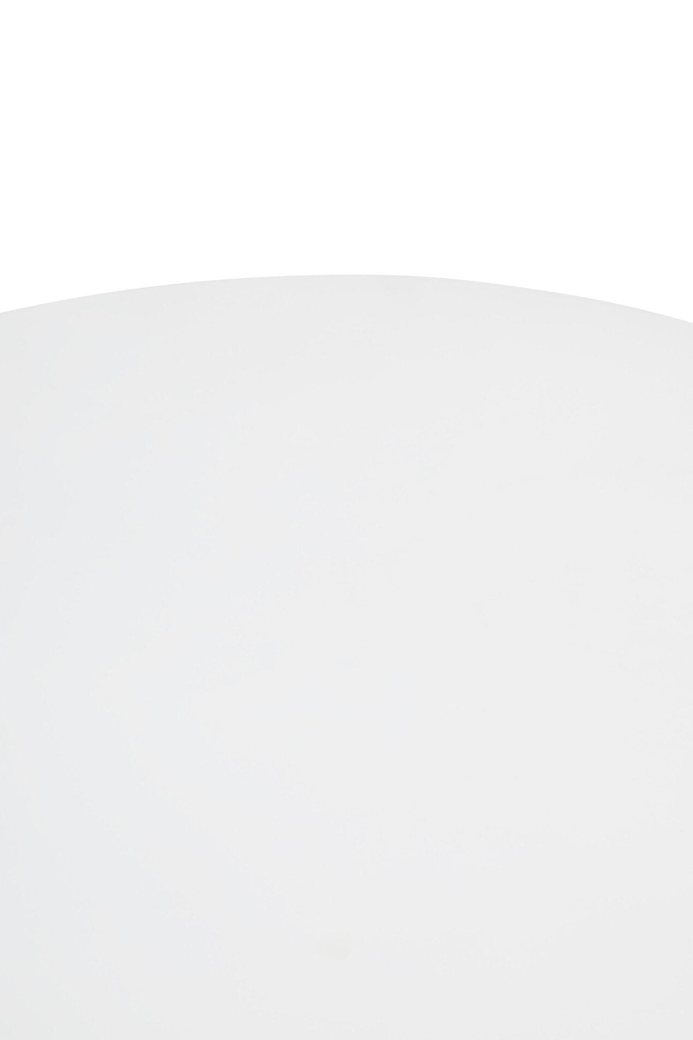 Walsa Whitewash Mango Wood Round Coffee Table | Luxury Home Accessories | Heulog Glow