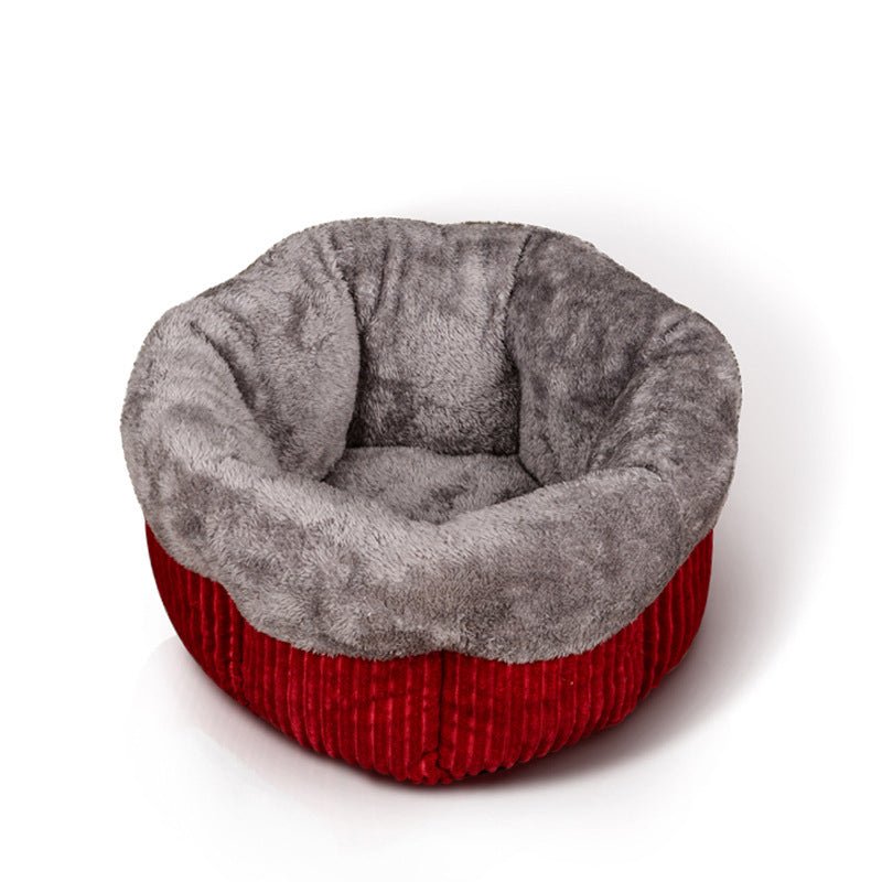 Warm cat litter in winter | Luxury Home Accessories | Heulog Glow