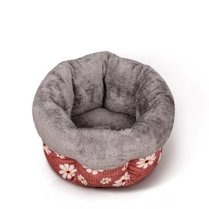 Warm cat litter in winter | Luxury Home Accessories | Heulog Glow