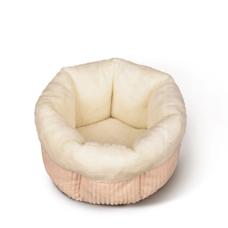 Warm cat litter in winter | Luxury Home Accessories | Heulog Glow