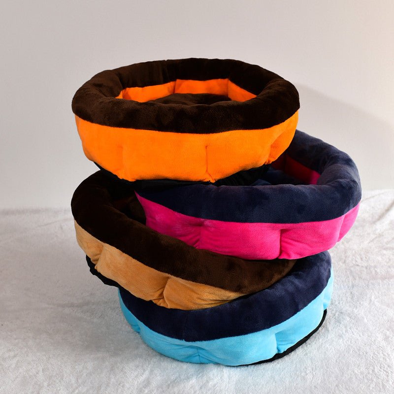 Warm cat nest | Luxury Home Accessories | Heulog Glow