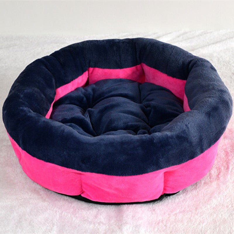 Warm cat nest | Luxury Home Accessories | Heulog Glow