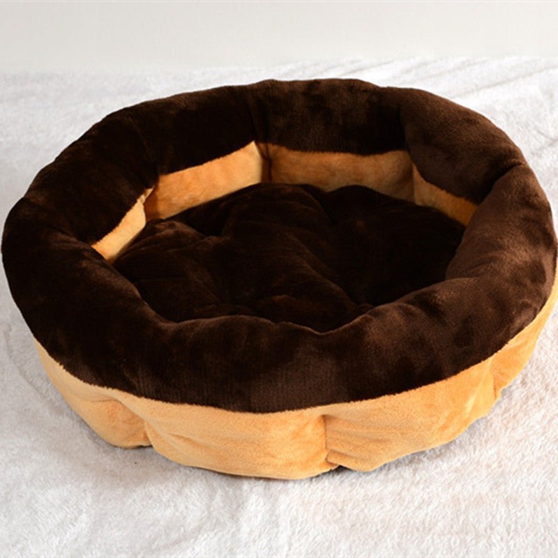 Warm cat nest | Luxury Home Accessories | Heulog Glow