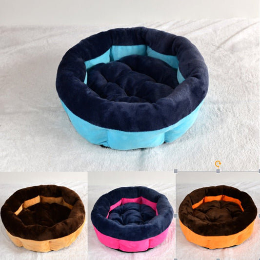 Warm cat nest | Luxury Home Accessories | Heulog Glow