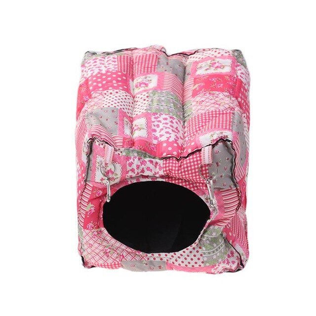 Warm sleeping nest | Luxury Home Accessories | Heulog Glow