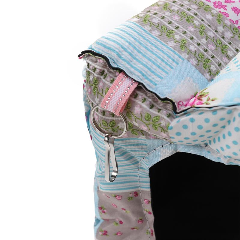 Warm sleeping nest | Luxury Home Accessories | Heulog Glow