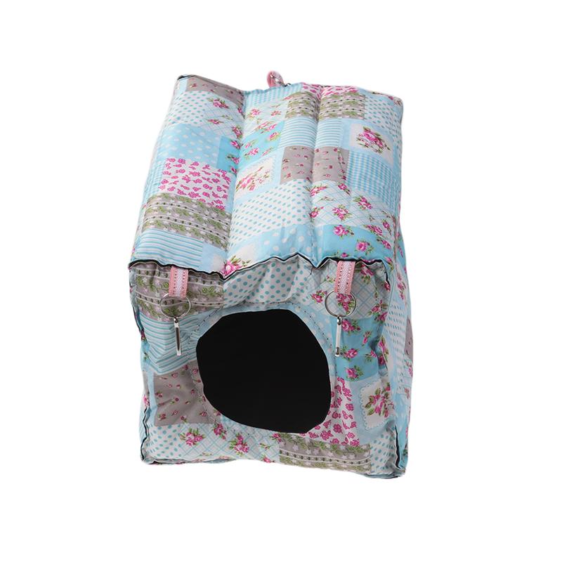 Warm sleeping nest | Luxury Home Accessories | Heulog Glow