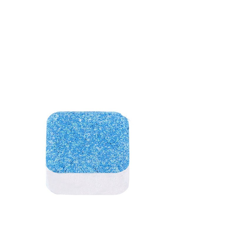Washing Machine Tub Bomb Cleaner | Luxury Home Accessories | Heulog Glow