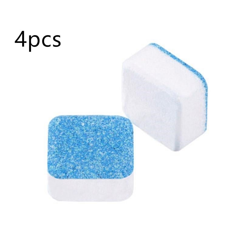 Washing Machine Tub Bomb Cleaner | Luxury Home Accessories | Heulog Glow