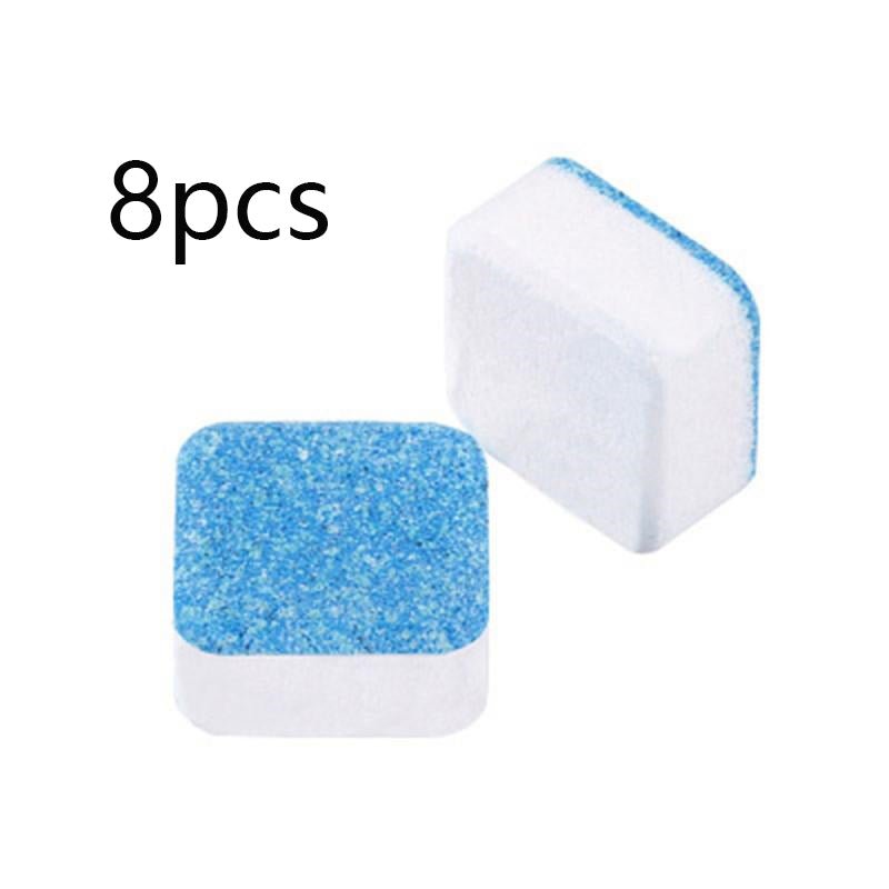 Washing Machine Tub Bomb Cleaner | Luxury Home Accessories | Heulog Glow