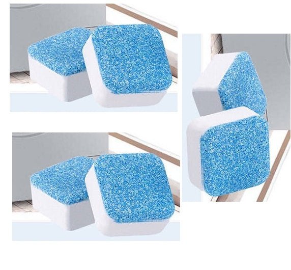 Washing Machine Tub Bomb Cleaner | Luxury Home Accessories | Heulog Glow