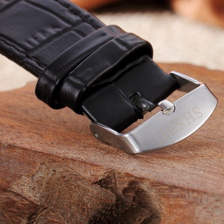 Watch Fashion Neutral Watch Original Couples Watch | Luxury Home Accessories | Heulog Glow
