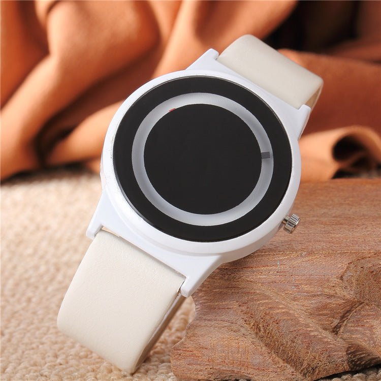 Watch Fashion Neutral Watch Original Couples Watch | Luxury Home Accessories | Heulog Glow