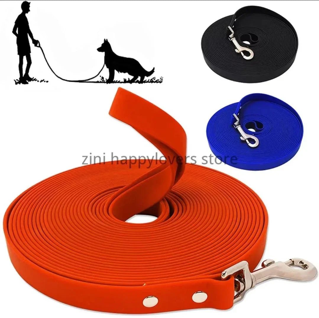 Waterproof Extra Long Lead | Luxury Home Accessories | Heulog Glow