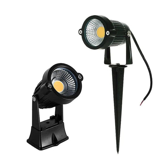 Waterproof Lighting Garden Path Spotlights | Luxury Home Accessories | Heulog Glow