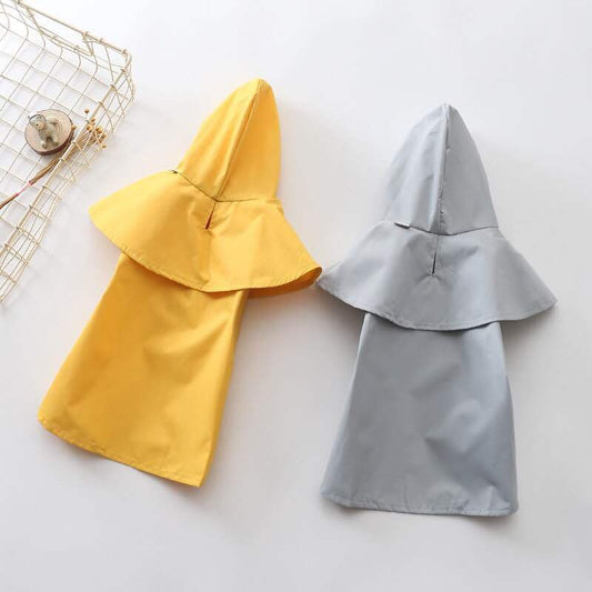 Waterproof pet raincoat | Luxury Home Accessories | Heulog Glow