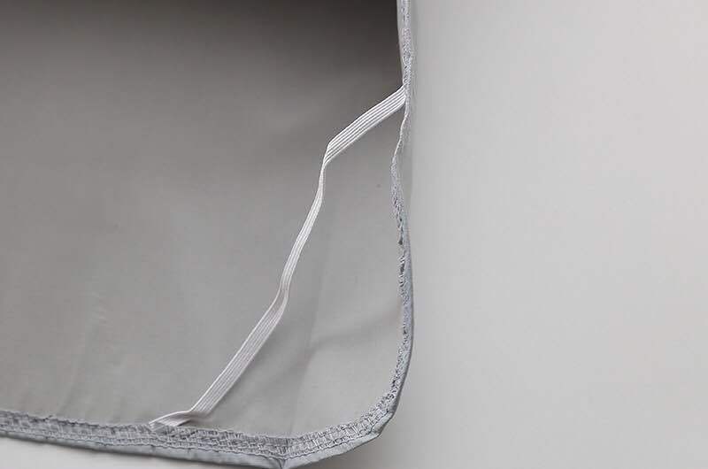 Waterproof pet raincoat | Luxury Home Accessories | Heulog Glow