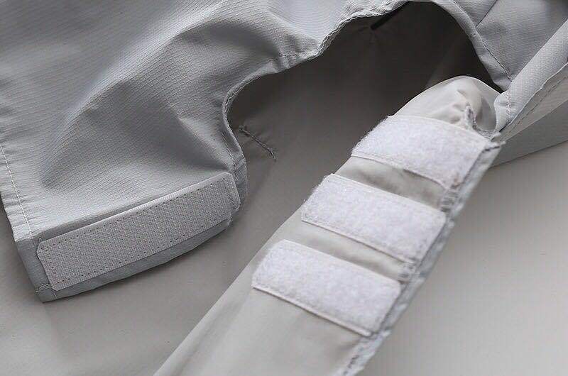 Waterproof pet raincoat | Luxury Home Accessories | Heulog Glow
