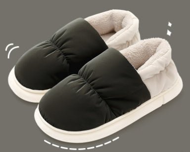 Wear Padded House Slippers With Thick Soles | Luxury Home Accessories | Heulog Glow