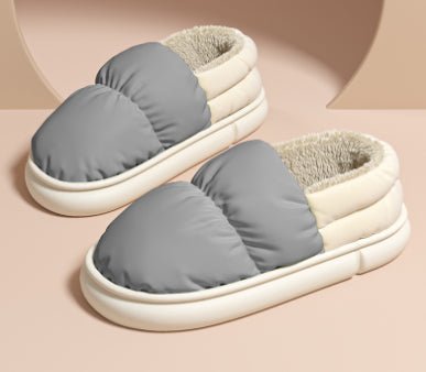 Wear Padded House Slippers With Thick Soles | Luxury Home Accessories | Heulog Glow