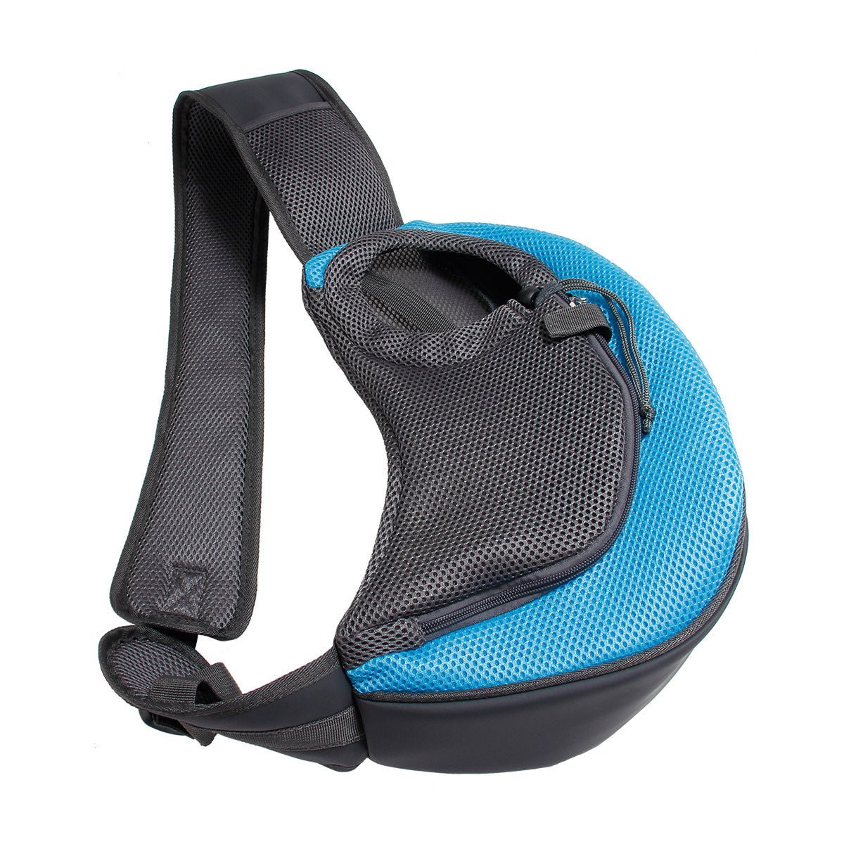 Wearing Mode Portable And Breathable Teddy Cat And Dog Chest Bag | Luxury Home Accessories | Heulog Glow