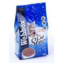 Webbox Cat Stars Complete | Luxury Home Accessories | Heulog Glow