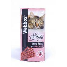 Webbox Cats Delight | Luxury Home Accessories | Heulog Glow