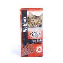 Webbox Cats Delight | Luxury Home Accessories | Heulog Glow