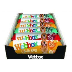 Webbox Chub 720G | Luxury Home Accessories | Heulog Glow