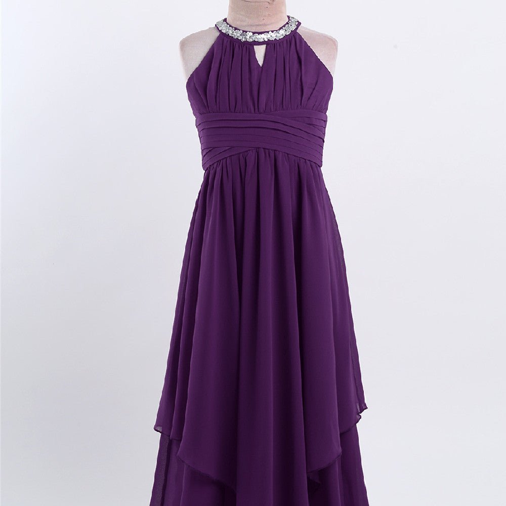 Wedding Fashion Princess Dress For Girls | Luxury Home Accessories | Heulog Glow